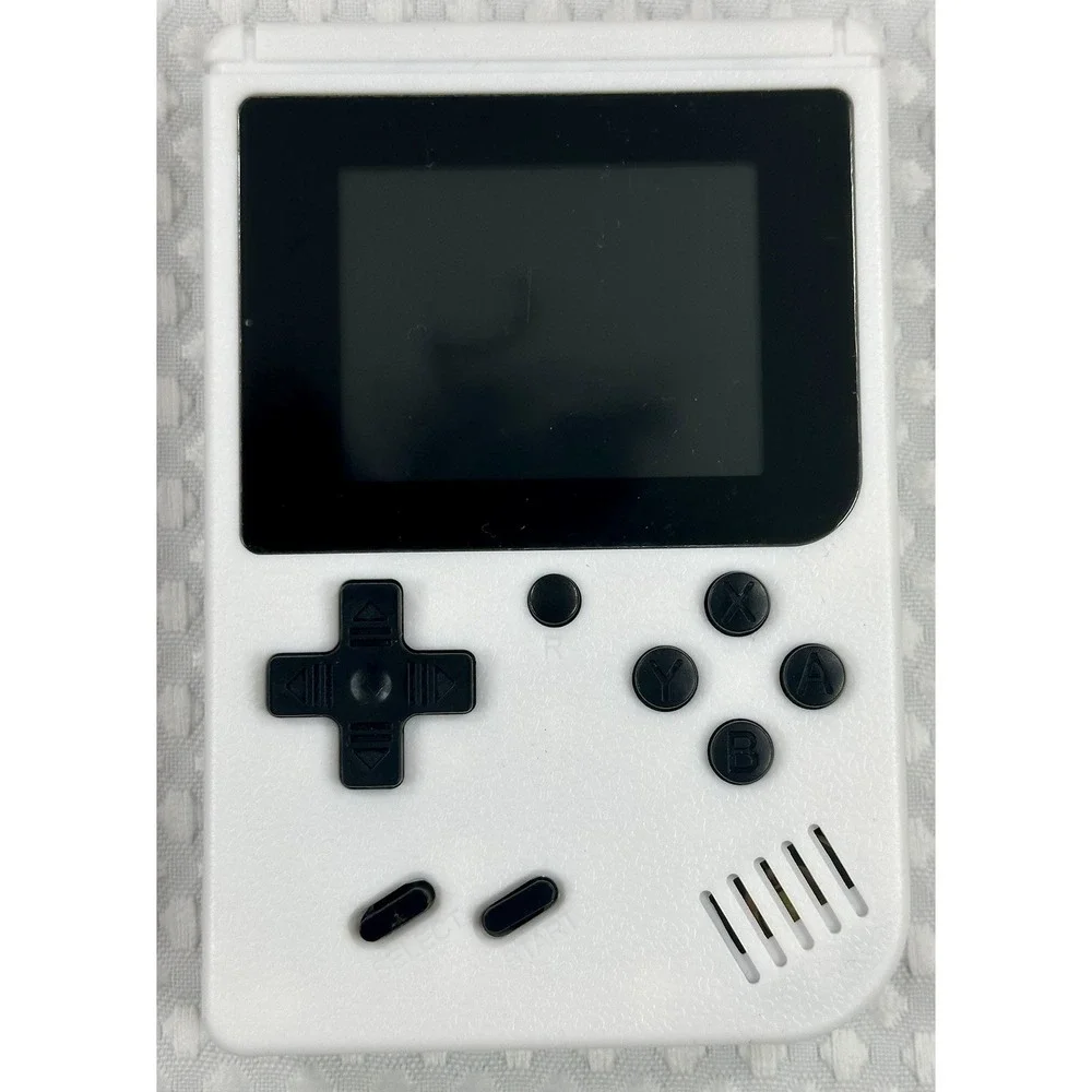 Game Box‎ Plus Handheld Retro Console 400 Games Built-In Portable Player